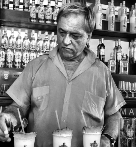 El ritmo en la sangre en un viaje a la tierra del mojito