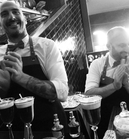 Nespresso y Relais & Chateaux , sobre el proceso creativo