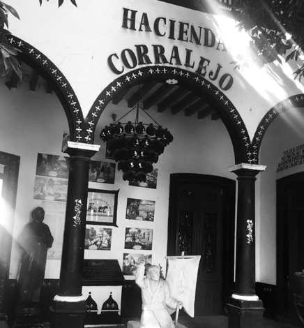 Miguel Roa y el esfuerzo de un sueño