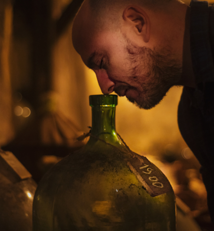 Rabastas capítulo II: Conociendo el Armagnac