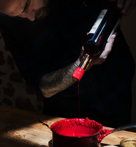 Armagnac Rabastas capitulo I: El origen