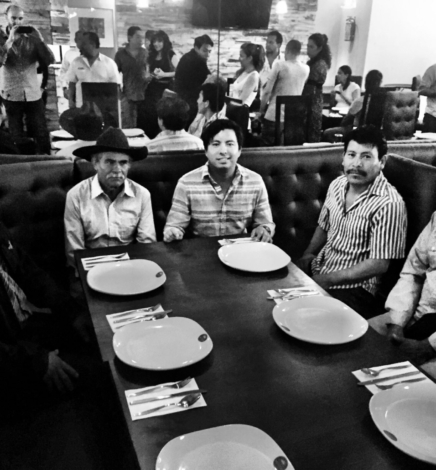 La buena fortuna en ciudad de México