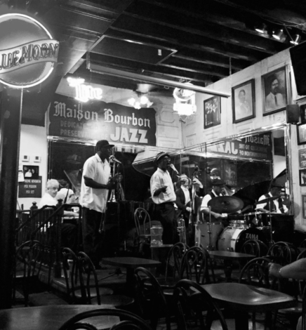 Mi bourbon tour y Tales of the cocktail