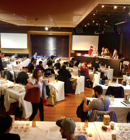 El curso de destilados y bar más exclusivo del mundo.